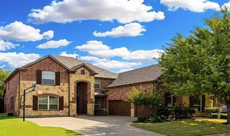 T♡ 14759 Huffman Lane Frisco, TX 75035 | MLS 21301825