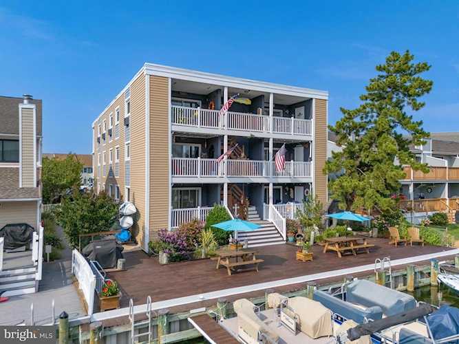 Sea Raider XII Real Estate for Sale - 707 94th St #302 in Ocean City Photo 1