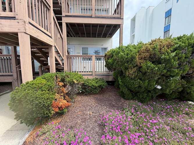 Sea Loft Real Estate for Sale - 8 121st St #106A in Ocean City Photo 1