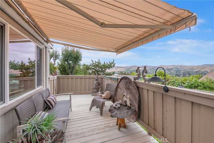 27703 Ortega Hwy #30 San Juan Capistrano, CA 92675 | MLS OC26104836