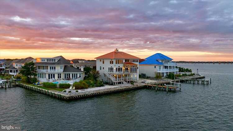  Real Estate for Sale - 36 Leigh Dr in Ocean Pines Photo 1
