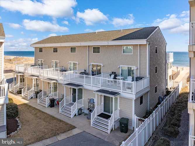 Ocean Colony Real Estate for Sale - 4607 Atlantic Ave #31 in Ocean City Photo 1
