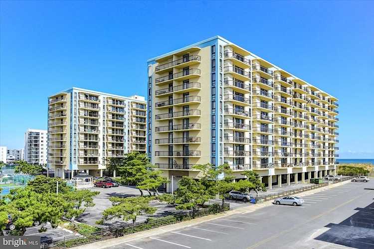 Braemar Towers Real Estate for Sale - 13100 Coastal Hwy #1201 in Ocean City Photo 1