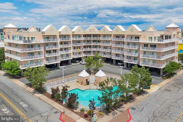 Lorelei II Real Estate for Sale - 104 125th St #405 in Ocean City Photo 1