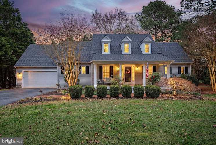  Real Estate for Sale - 10641 Piney Island Dr in Bishopville Photo 1