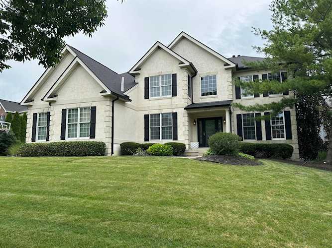 8347 Amberleigh Way Dublin, OH 43017 | MLS 226023939