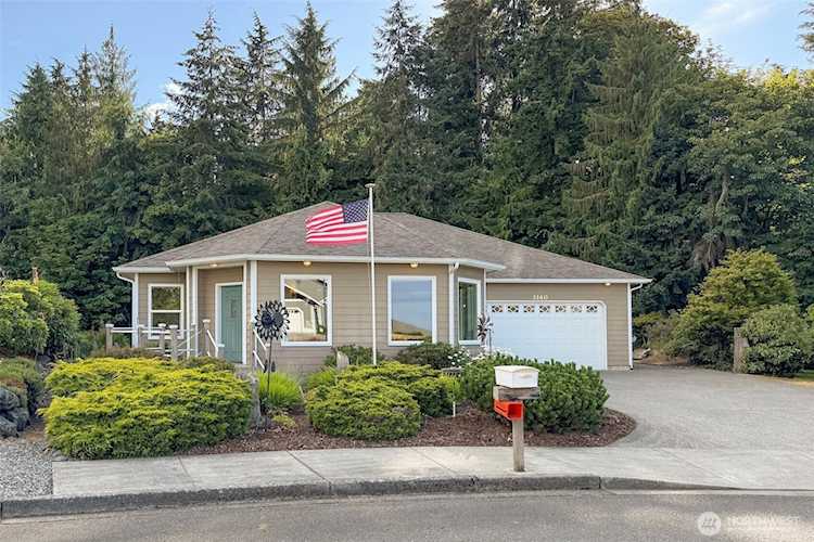 3140 S City Lights Place Port Angeles, WA 98362 | MLS® 2547980