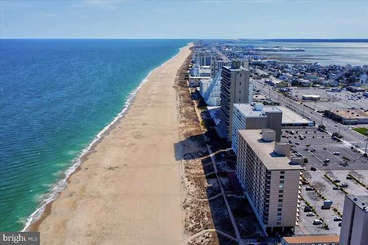 Marigot Beach Real Estate for Sale - 10002 Coastal Hwy #1212 in Ocean City Photo 1