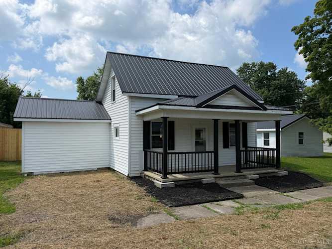 12848 Us Rt 50 Paint Twp, OH 45123 | MLS 1885158