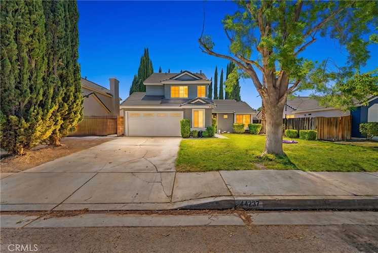だんて 44237 Danya Ln, Lancaster, CA 93536 | RubyHome