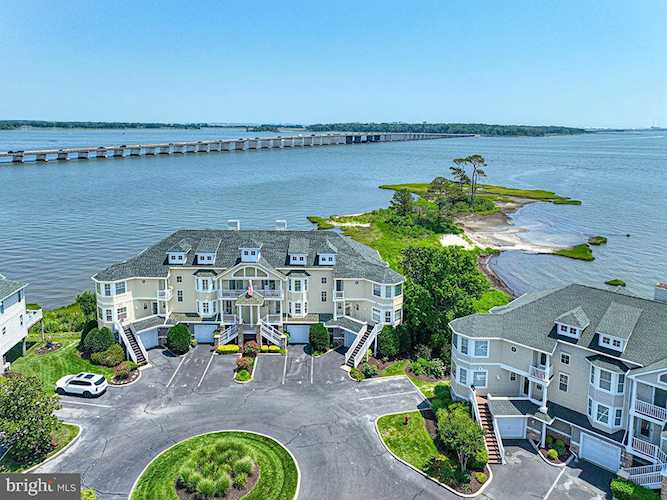 Osprey Point Real Estate for Sale - 20 Fishing Creek Ln #20 in Ocean Pines Photo 1