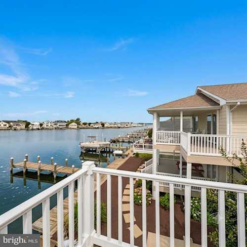 Real Estate for Sale - 505 S Surf Rd in Ocean City Photo 1