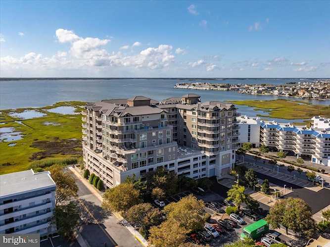 Rivendell Real Estate for Sale - 121 81st St #602 in Ocean City Photo 1