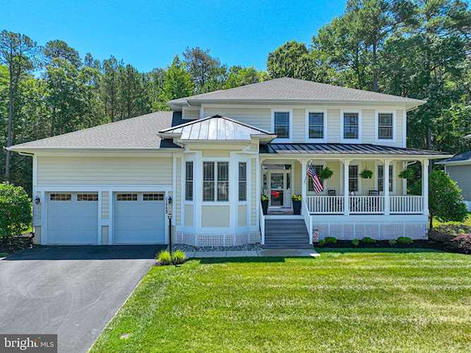  Real Estate for Sale - 11752 Maid At Arms Ln in Berlin Photo 1