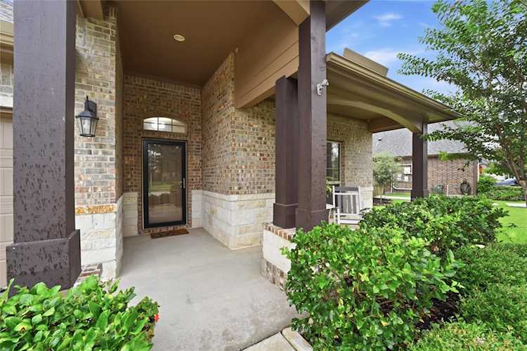 28747 Finke Gorge Drive Katy, TX 77494 | MLS 49631298