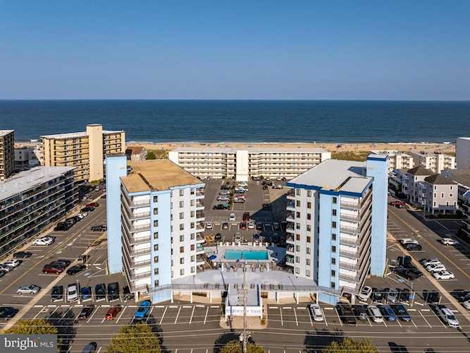 Bluewater East Real Estate for Sale - 13400 Coastal Hwy #S208 in Ocean City Photo 1