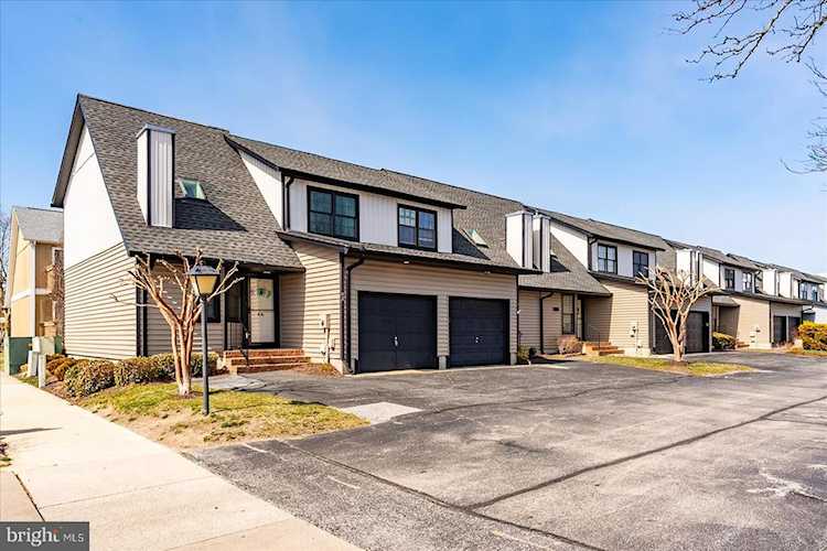 Marlin Cove II Real Estate for Sale - 104 120th St #A41 in Ocean City Photo 1