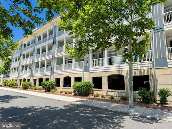 Sunset Island Real Estate for Sale - 6 Sunset Island Dr #2C in Ocean City Photo 1
