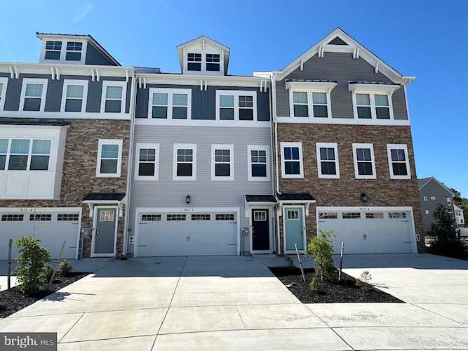 Real Estate for Sale - 9525 Seascape Ln #5 in Berlin Photo 1