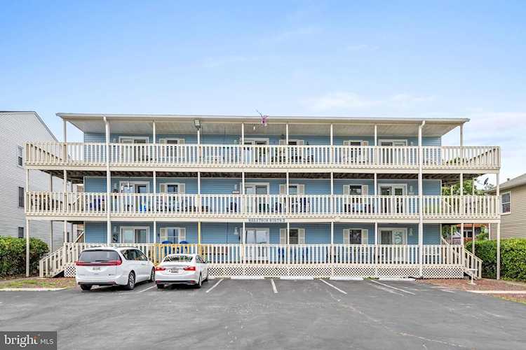Marathon North 3 Real Estate for Sale - 805 142nd St #203 in Ocean City Photo 1