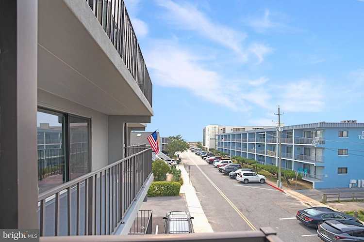 Summer Palace Real Estate for Sale - 18 69th St #9 in Ocean City Photo 1