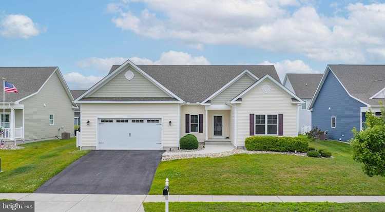  Real Estate for Sale - 36216 Mooring Ln in Dagsboro Photo 1