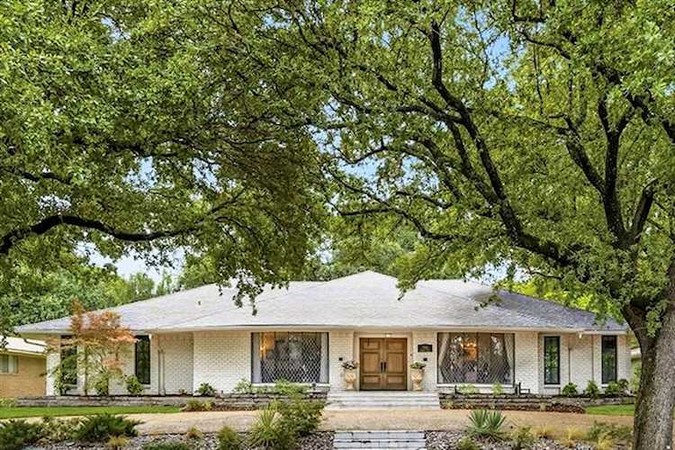 7210 Meadow Road Dallas, TX 75230 | MLS 21329895
