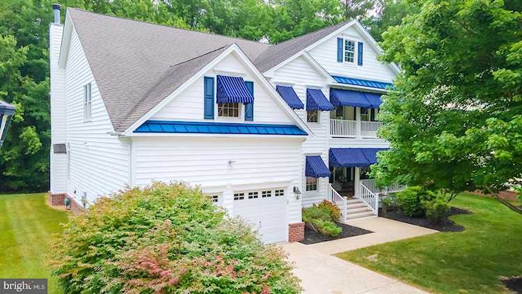  Real Estate for Sale - 31323 Terry Cir in Bethany Beach Photo 1