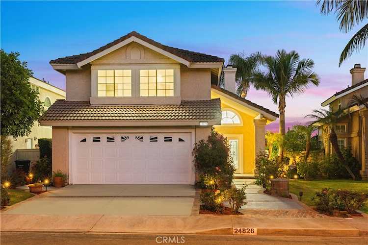 Miページ 24826 Oxford, Laguna Niguel, CA | #OC26149401 | Vista Mar (Nrv