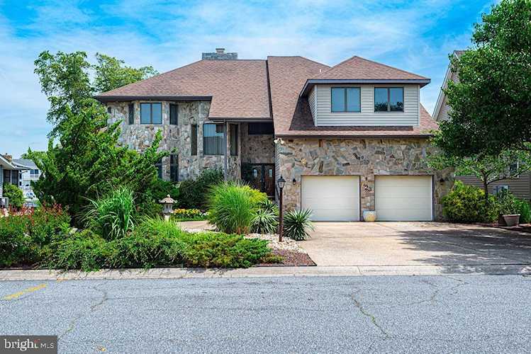  Real Estate for Sale - 23 Harlan Trace in Ocean Pines Photo 1