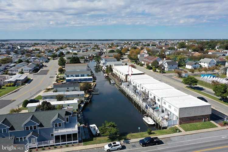 Ardmore Real Estate for Sale - 229 136th St #229 in Ocean City Photo 1