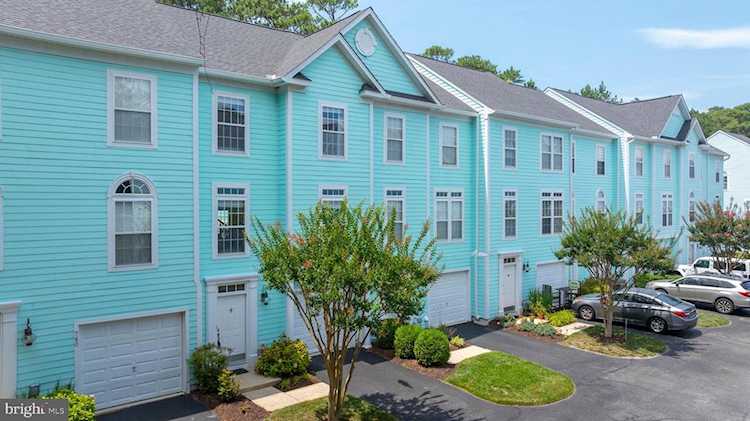  Real Estate for Sale - 39688 Sunrise Ct in Bethany Beach Photo 1