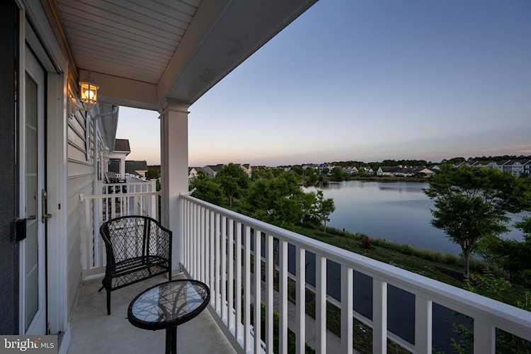  Real Estate for Sale - 12147 Landings Blvd #104 in Berlin Photo 1