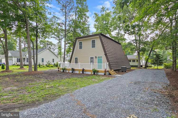  Real Estate for Sale - 31242 W Ocean Dr in Dagsboro Photo 1