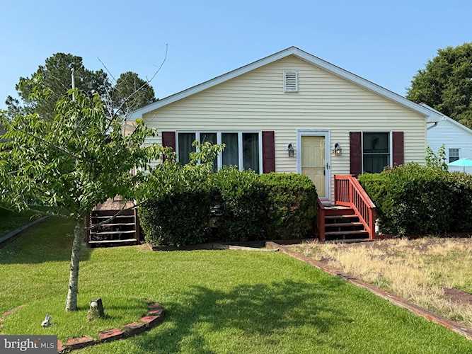  Real Estate for Sale - 12414 Kent Rd in Ocean City Photo 1