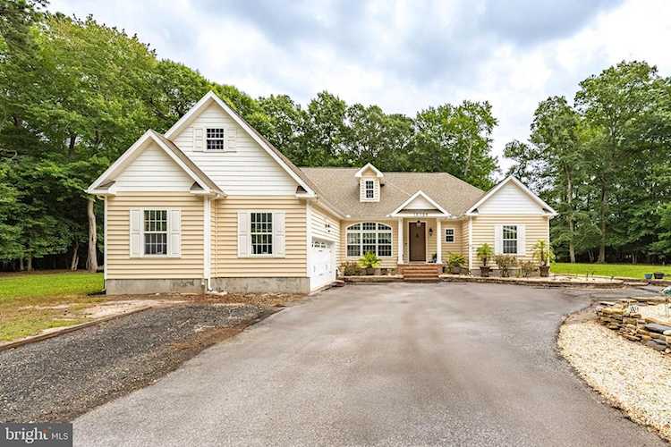  Real Estate for Sale - 12089 Saint Martins Neck Rd in Bishopville Photo 1