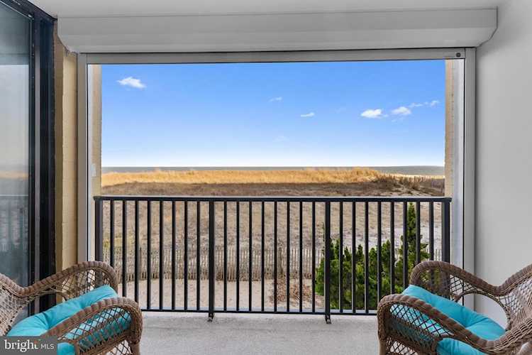 Boca Grande Real Estate for Sale - 5907 Atlantic Ave #205 in Ocean City Photo 1