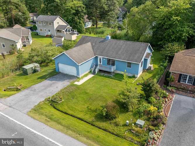  Real Estate for Sale - 779 Ocean Parkway in Ocean Pines Photo 1