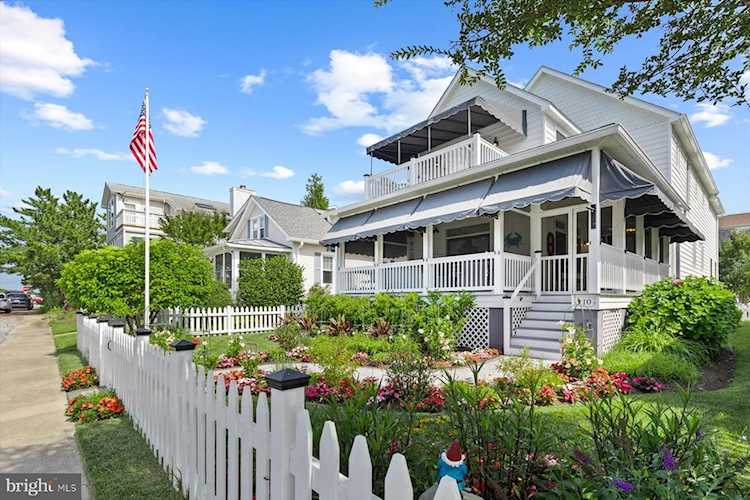  Real Estate for Sale - 110 Second St in Bethany Beach Photo 1