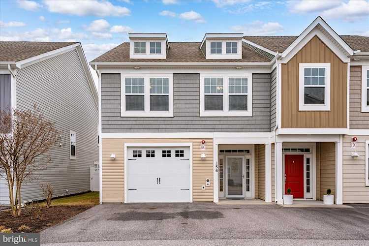  Real Estate for Sale - 9801 Mooring View Ln #56 in Ocean City Photo 1