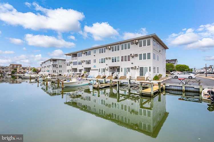 Bayshore Real Estate for Sale - 512 Robin Dr #3 in Ocean City Photo 1