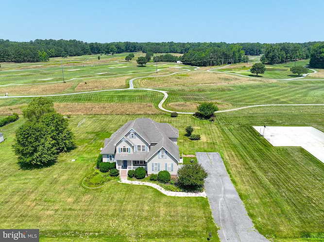  Real Estate for Sale - 10671 Cathell Rd in Berlin Photo 1