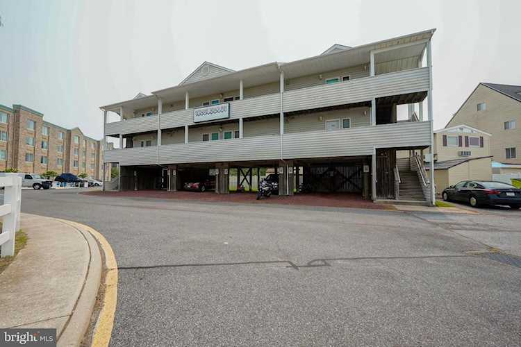 Bethany Beach Inn Real Estate for Sale - 39634 Jefferson Bridge Rd in Bethany Beach Photo 1