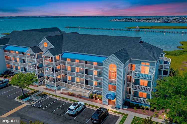  Real Estate for Sale - 205 125th St #264JJ9 in Ocean City Photo 1