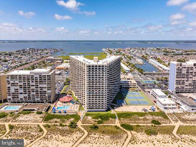 Sea Watch Real Estate for Sale - 11500 Coastal Hwy #112 in Ocean City Photo 1