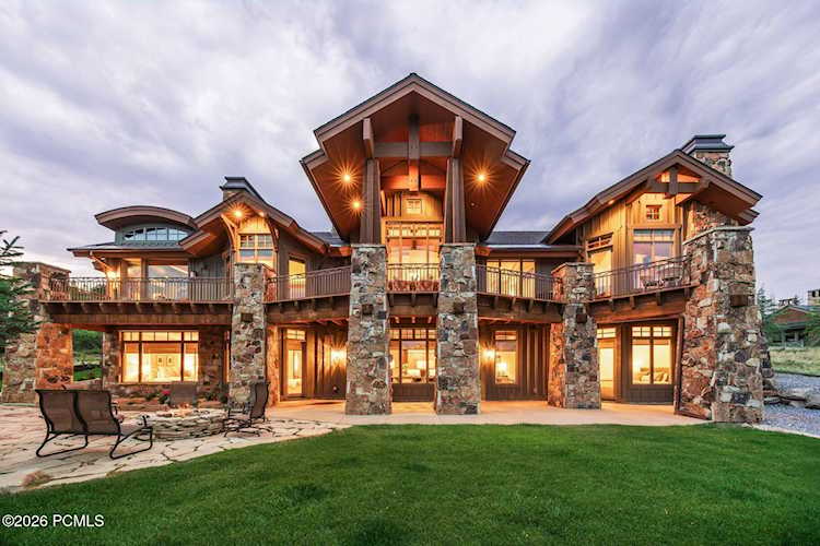 7233 Purple Sage Park City, UT 84098 | MLS 12603321
