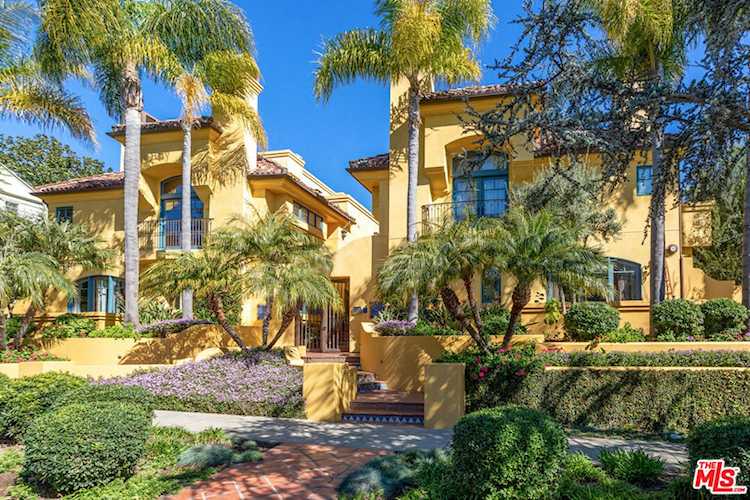 Santa Monica - emi様○4点 849 14th St #4, Santa Monica, CA 90403 | RubyHome