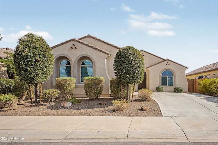 25991 W Tonto Ln Buckeye, AZ 85396 | MLS 7066741
