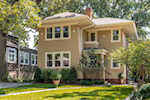 1058 Lombard Avenue, Saint Paul, 55105 | MLS 6092813 | Summit Hill home for sale