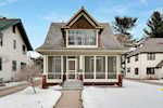 206 W Rustic Lodge Avenue, Minneapolis MN 55419 | MLS 6148047 | Tangletown home for sale